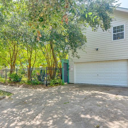 Cozy Galveston Apartment With Private Beach Pass! Esterno foto