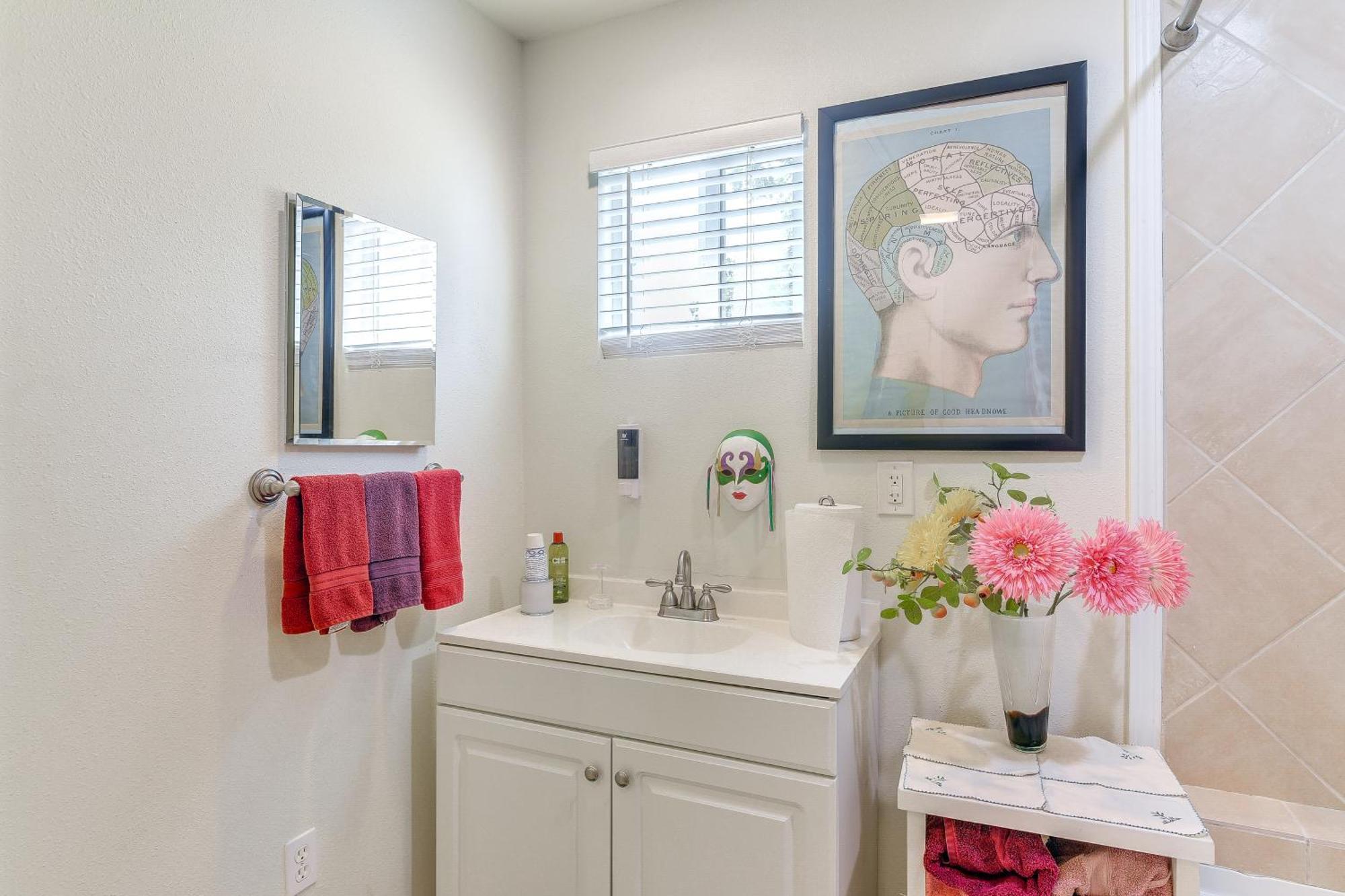 Cozy Galveston Apartment With Private Beach Pass! Esterno foto