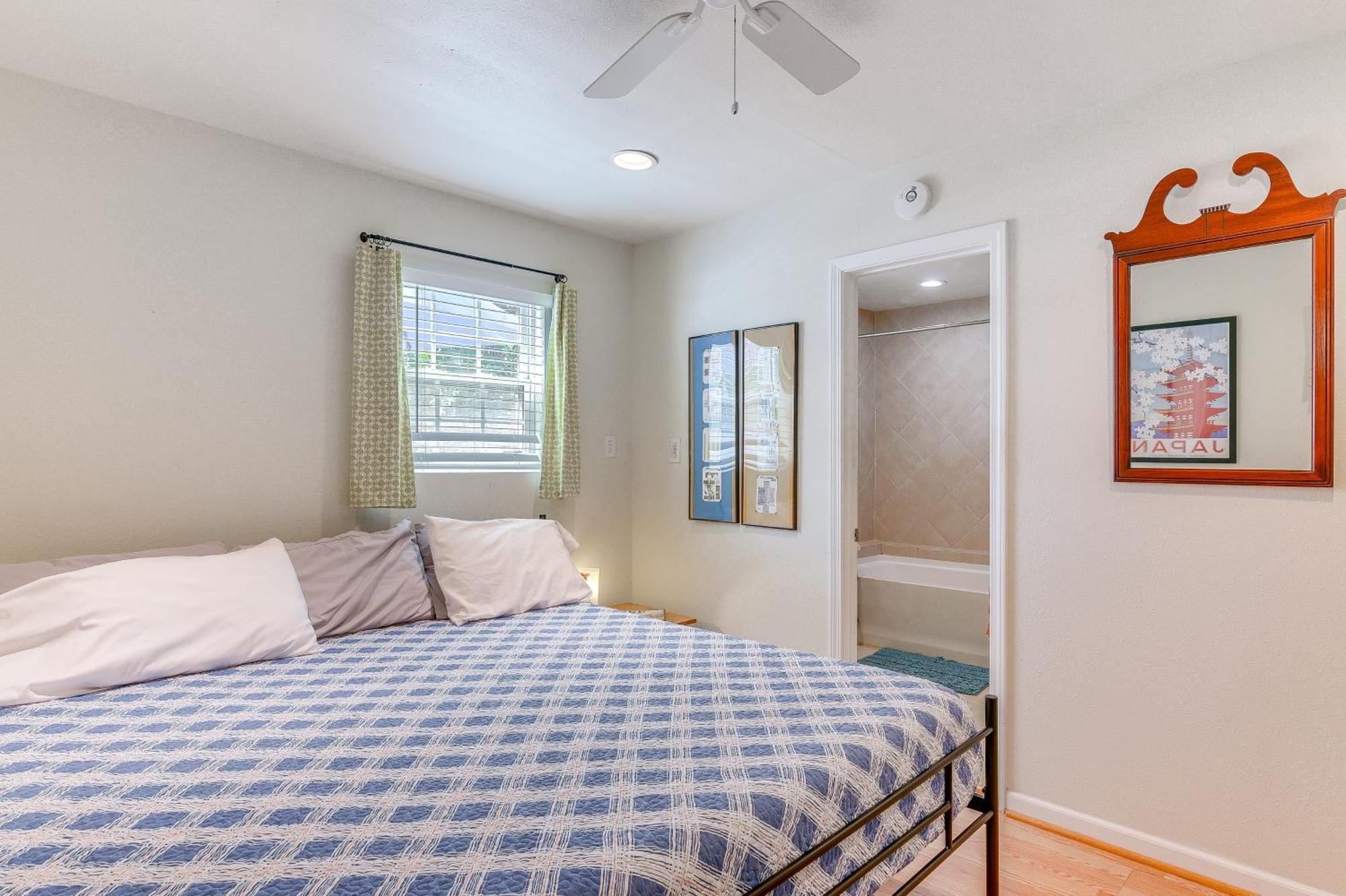 Cozy Galveston Apartment With Private Beach Pass! Esterno foto