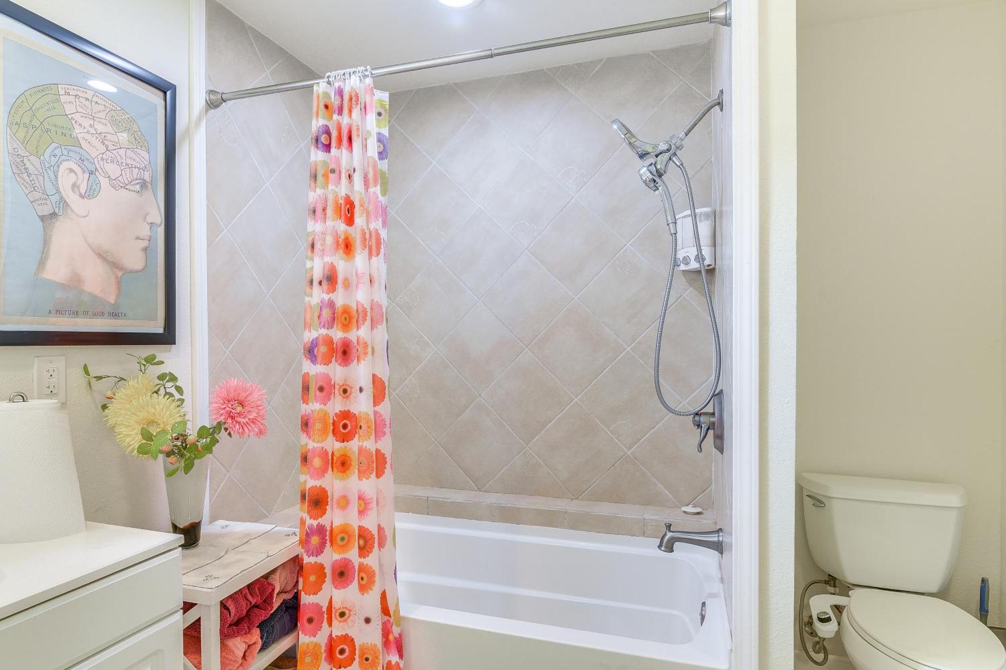 Cozy Galveston Apartment With Private Beach Pass! Esterno foto