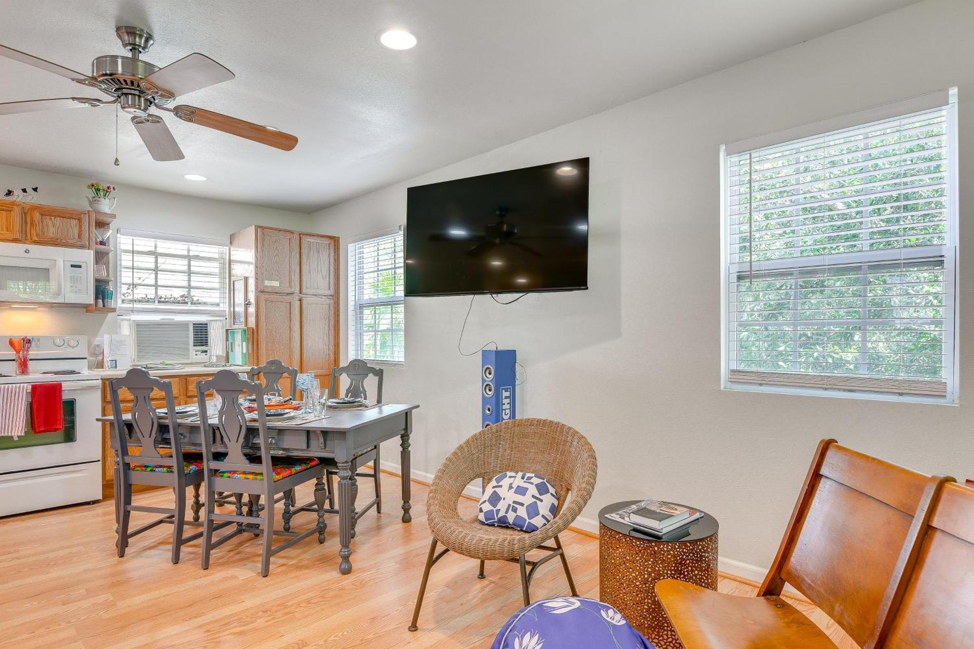 Cozy Galveston Apartment With Private Beach Pass! Esterno foto